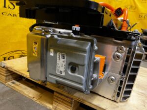 BATERIA AKUMULATOR 9400 Wh PORSCHE PANAMERA 970 I LIFT 3.0 S E-HYBRID 2016R