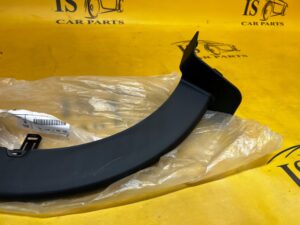 OSŁONA ZAWIASU KLAPY TYŁ BAGAŻNIKA PRAWY BMW 2 F44 GRAN COUPE NOWA OEM