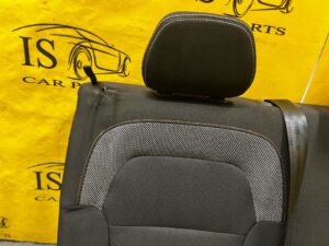 OPARCIE KANAPY TYŁ TYLNEJ PRAWY PRAWE DACIA SANDERO III STEPWAY 2024R