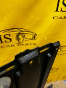 PŁYTA OSŁONA PODWOZIA PORSCHE CAYENNE II 7P5 LIFT 92A