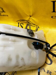 ZBIORNICZEK SPRYSKIWACZY POMPKA RENAULT ESPACE V