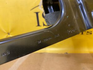 UCHWYT MOCOWANIE SUBWOOFERA FORD MUSTANG MK6 VI