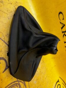 MIESZEK POSZYCIE WYBIERAKA BIEGÓW BMW E92