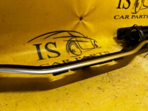 KRATKI NAWIEWY DEKOR CHROM DESKI KONSOLI LR RANGE ROVER EVOQUE II L551