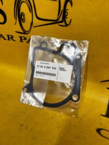 USZCZELKA METALOWA POMPY WODY BMW M47N M47N2 M57 M57N M57N2 NOWA OEM