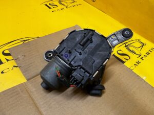 SILNICZEK SILNIK WYCIERACZEK PRZÓD CITROEN C4 GRAND PICASSO II