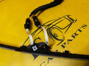 LISTWA PODŚWIETLENIA DESKI KONSOLI LED VOLKSWAGEN GOLF VIII