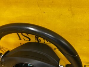 KIEROWNICA SKÓRA MULTIFUNKCJA ZMIANA BIEGÓW PORSCHE PANAMERA 970 I LIFT