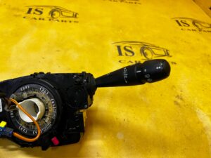 PAJĄK MANETKI TAŚMA PRZEŁĄCZNIK ZESPOLONY PEUGEOT 308 II T9