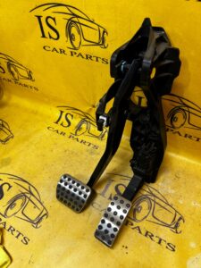 KOMPLET PEDAŁY GAZ HAMULEC MERCEDES A45 S AMG W177