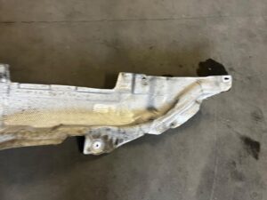 OSŁONA TERMICZNA RANGE ROVER VELAR L560 2.0D