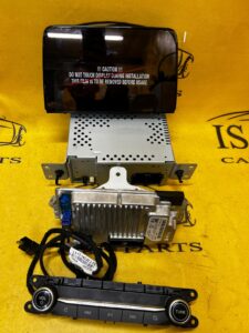 FORD KUGA MK3 NOWE RADIO NAWIGACJA MONITOR SYNC 3