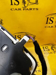 LAMPKA OŚWIETLENIE PODSUFITKI BMW 5 G30