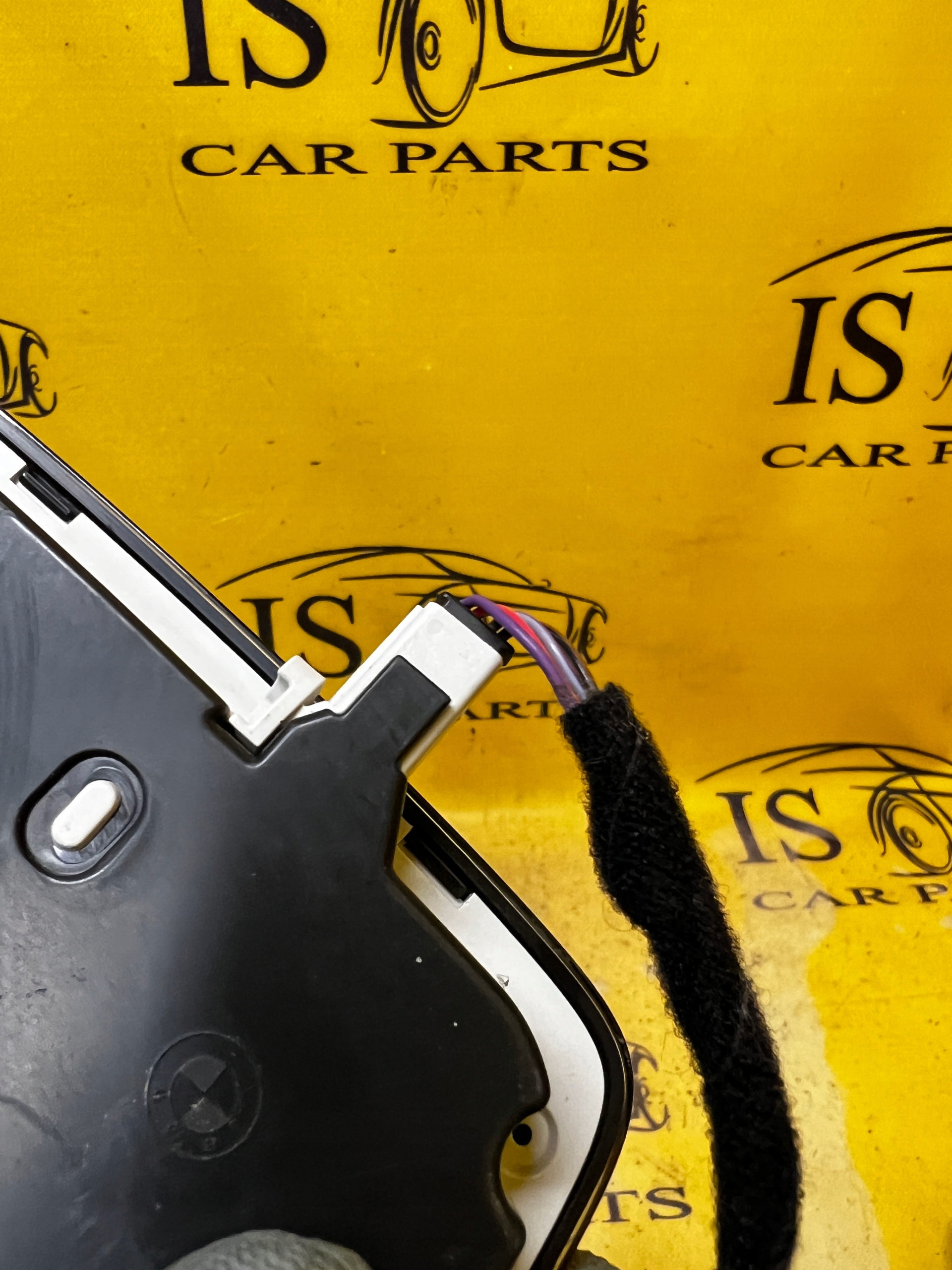 LAMPKA OŚWIETLENIE PODSUFITKI BMW 5 G30