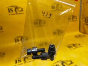 3 X ŚRUBA IMBUS MOCOWANIA CHŁODNICY EGR M8X28.4-8.8-ZNN BMW NOWA OEM
