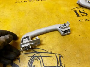 KOMPLET RĄCZKI UCHWYTY PODSUFITKI TYŁ LAND ROVER DISCOVERY SPORT V L550