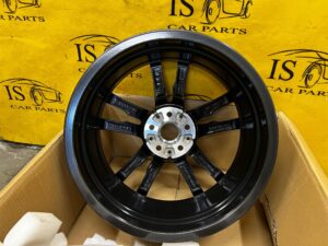 FELGA ALUMINIOWA 7.5 J x 19″ 5×112 ET32 BMW X3 G01 X4 G02 M-PAKIET NOWA OEM