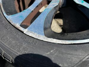 KOŁA FELGI OPONY LETNIE KIA CEED II PRO CEED II 225/45 R17