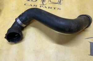 PRZEWÓD RURA RURKA WĄŻ WODY PORSCHE PANAMERA 970 I LIFT 3.0 S E-HYBRID