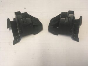 PRAWA PROWADNICA PASA BMW E71 X6 9129168