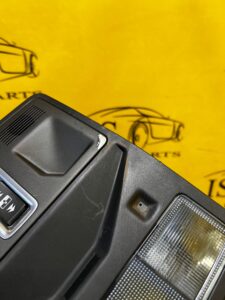 LAMPKA OŚWIETLENIE KABINY WNĘTRZA PODSUFITKI RANGE ROVER EVOQUE L538