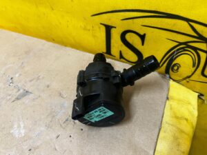 DODATKOWA POMPA WODY PŁYNU CHŁODZĄCEGO FORD EXPLORER VI MK6 3.0 PHEV HYBRID