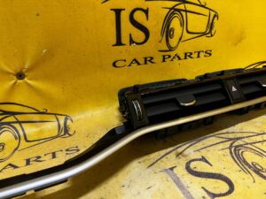 KRATKI NAWIEWY DEKOR CHROM DESKI KONSOLI LR RANGE ROVER EVOQUE II L551