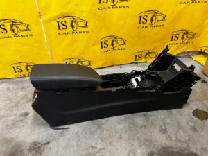 TUNEL ŚRODKOWY PODŁOKIETNIK RENAULT MEGANE IV