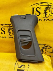 POSZYCIE OSŁONA SŁUPKA ŚRODKOWEGO B LEWY PORSCHE PANAMERA 970 I LIFT