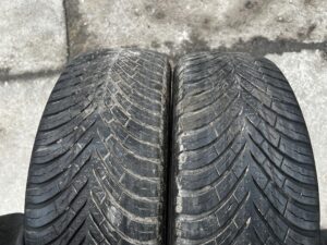 KOŁA FELGI OPONY CAŁOROCZNE LETNIE OPEL KARL 185/55 R15