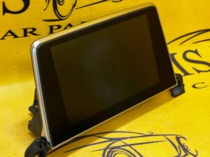 EKRAN WYŚWIETLACZ NAWIGACJA PEUGEOT 3008 II 5008 2