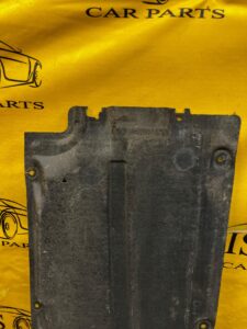 PŁYTA OSŁONA PODWOZIA PRAWA BMW 5 E60 E61