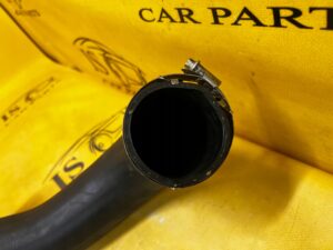 PRZEWÓD RURA RURKA WĄŻ INTERCOOLERA FORD BRONCO 21- 2.7 V6 ECOBOOST