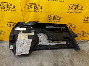 TAPICERKA BOCZEK BAGAŻNIKA TYŁ PRAWY PRAWA 7 OSÓB VOLVO XC90 II