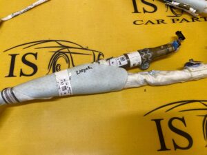 KURTYNA PODUSZKA AIRBAG PRAWA RENAULT KADJAR