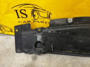 PŁYTA OSŁONA PODWOZIA MERCEDES GLS X166