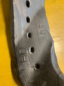 KANAŁ TUNEL POWIETRZA NAGRZEWNICY KIA SORENTO III