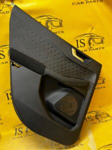 BOCZEK DRZWI LEWY TYŁ FORD ESCAPE MK4