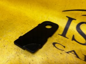 ZAŚLEPKA POSZYCIA SŁUPKA TYŁ C LEWA LEWY PORSCHE PANAMERA 970 I LIFT