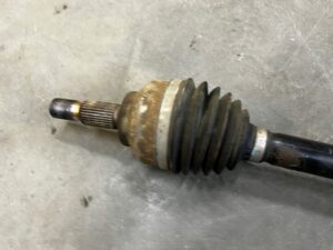 PÓŁOŚ PRZÓD PRZEDNIA PRAWY PRAWA PEUGEOT 508 I 2.0 HDI RXH 4HYBRID