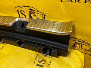 OSŁONA ZAŚLEPKA BAGAŻNIKA PASA TYŁ TYLNEGO MERCEDES CLS W218 SHOOTING BRAKE