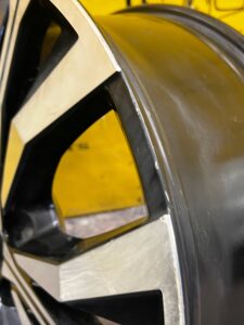 FELGA ALUMINIOWA 8.0 J x 20″ 5×114.3 ET 40 RENAULT ESPACE VI