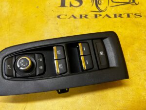 PANEL PRZEŁĄCZNIK SZYB LUSTEREK PRZÓD LEWY SUBARU FORESTER VI SL 25-