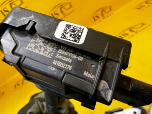 CZUJNIK CIŚNIENIA SPALIN VOLKSWAGEN GOLF VIII 2.0 TDI