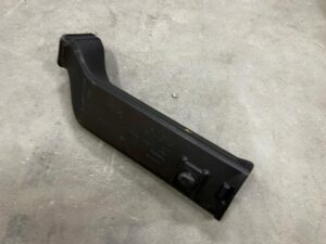 NAWIEW KANAŁ POWIETRZA NAGRZEWNICY LEWY AUDI SQ7 Q7 4M0