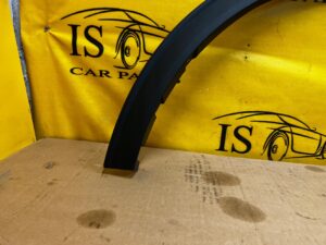 LISTWA NAKŁADKA BŁOTNIKA TYŁ PRAWY PRAWA FORD KUGA MK3 LIFT