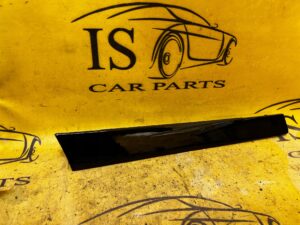 OSŁONA ZAŚLEPKA DEKOR DRZWI AUDI A8 D4 LONG LIFT