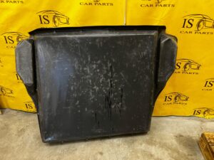 MATA DYWAN WYKŁADZINA PODŁOGI BAGAŻNIKA RENAULT LAGUNA II HB