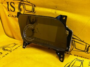 LICZNIK ZEGARY PRĘDKOŚCIOMIERZ WYŚWIETLACZ EKRAN KM/H FORD BRONCO 21-