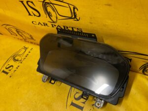 LICZNIK WYSWIETLACZ ZEGARY VOLVO XC90 II EU